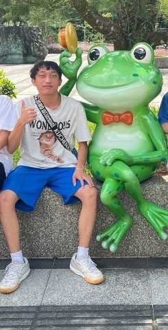 公關部次長