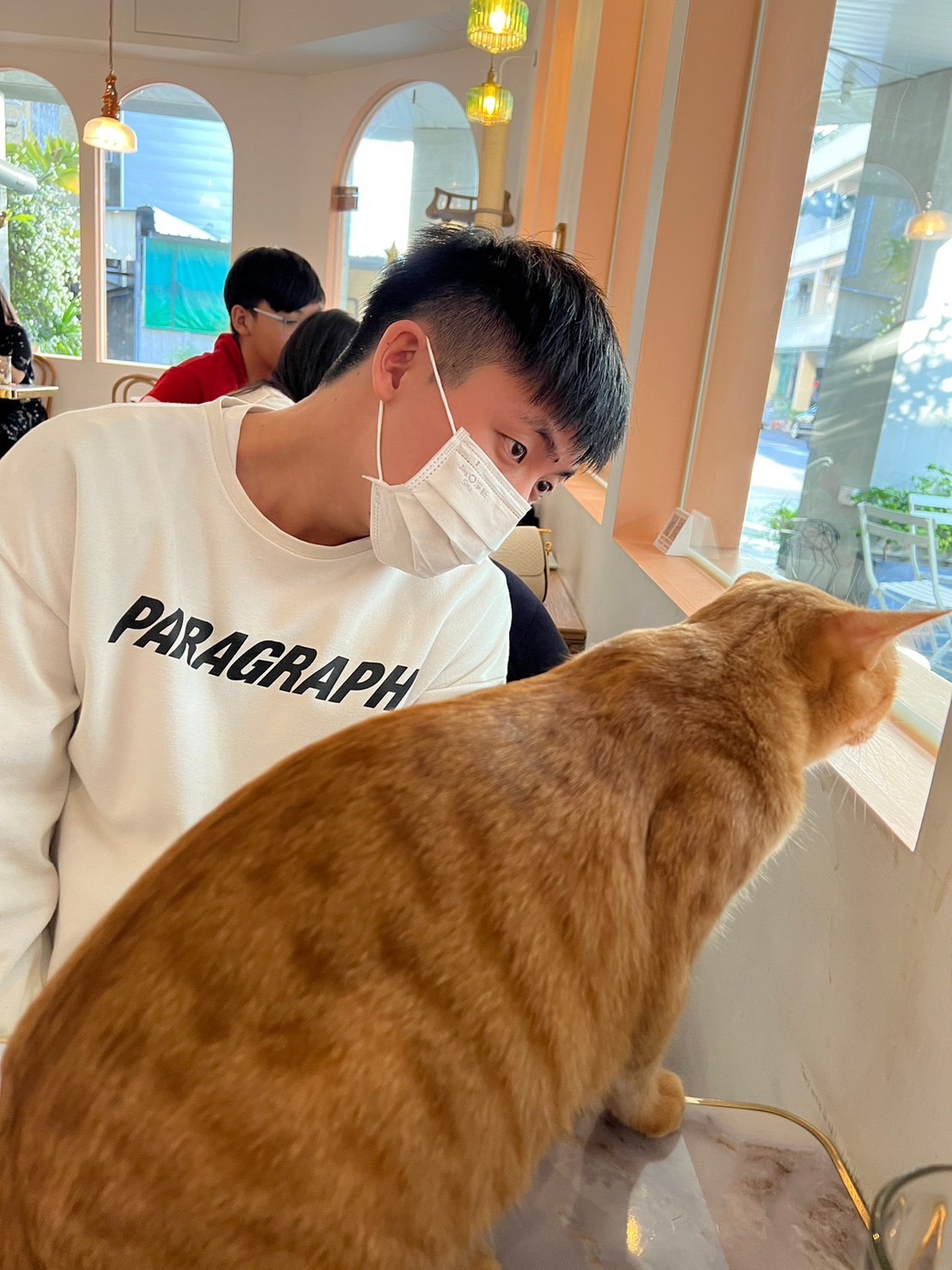 嘉笠